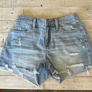Aerie shorts